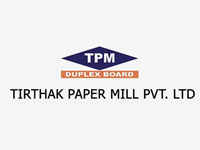 Tirthak-Paper